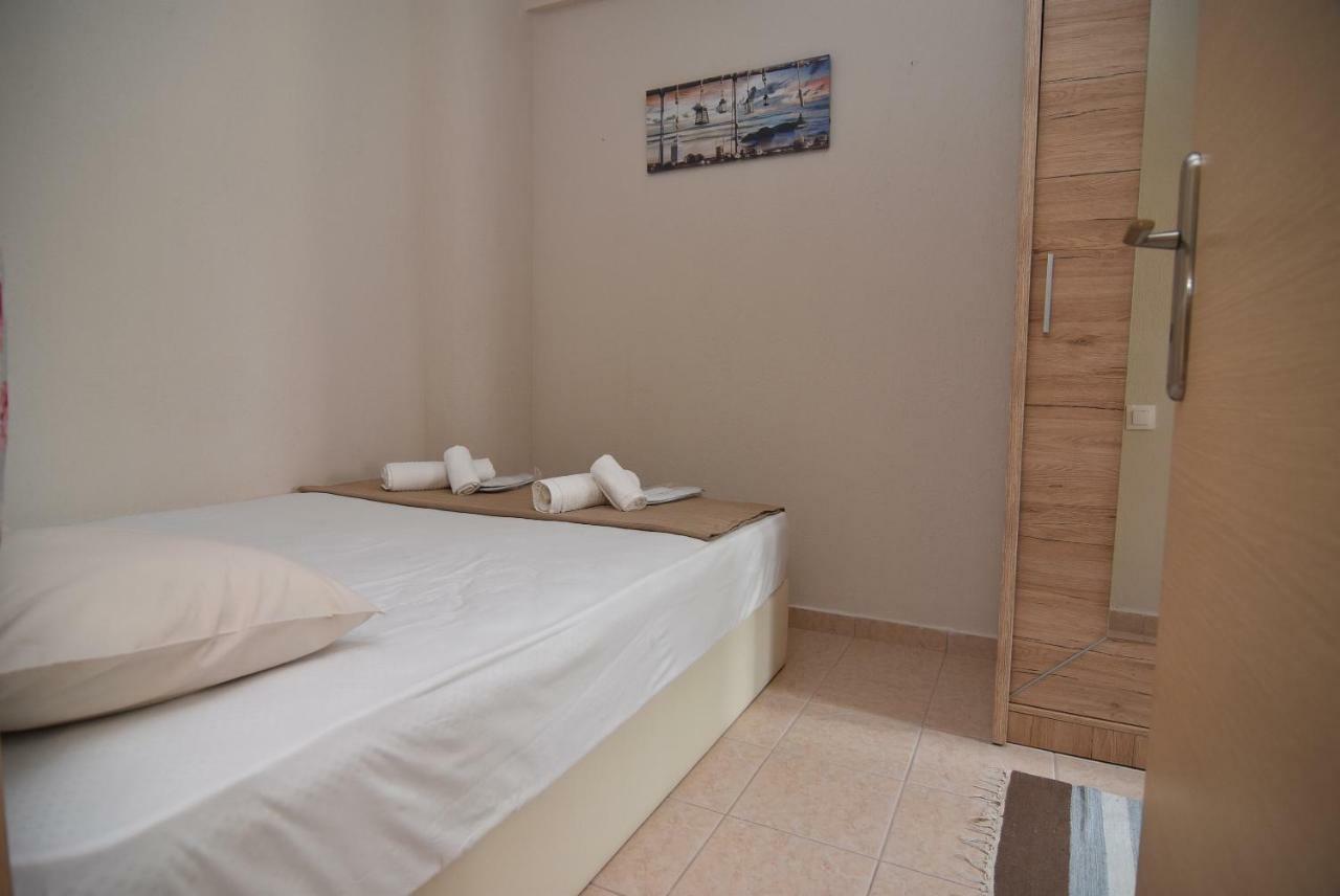 Our Little Paradise ! Nikiti ! Exterior foto